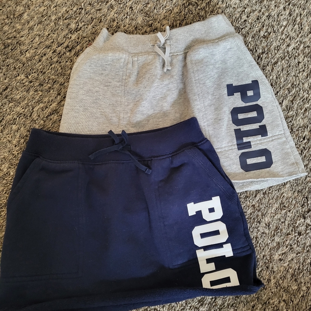 Pilot skirts